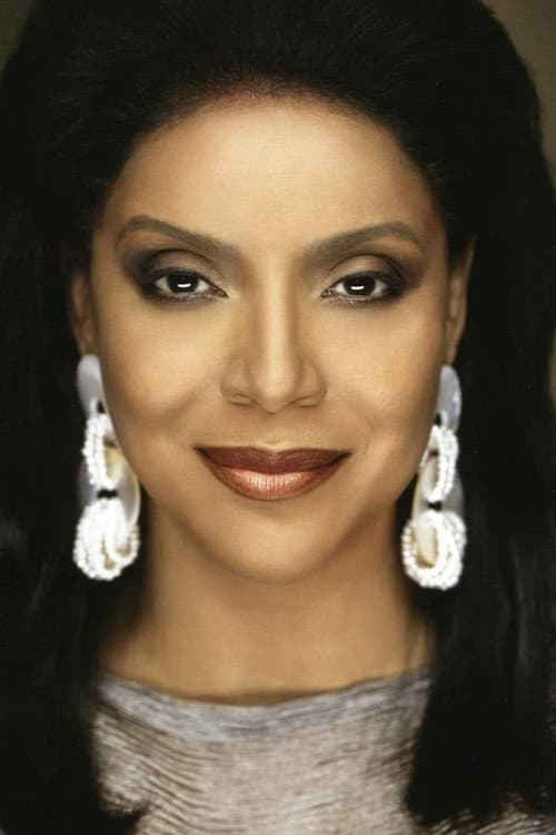 Phylicia Rashad
