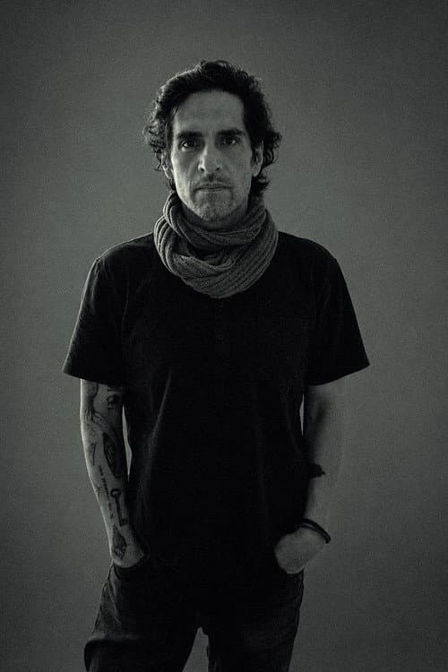 Alejandro G Alegre