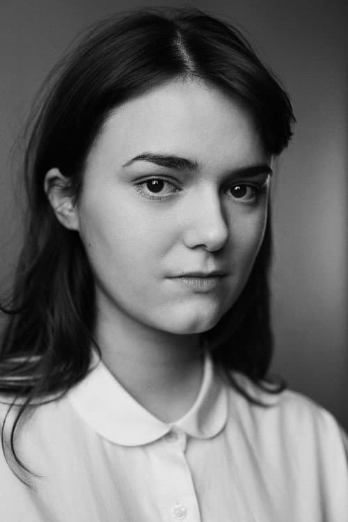 Poppy Allen Quarmby