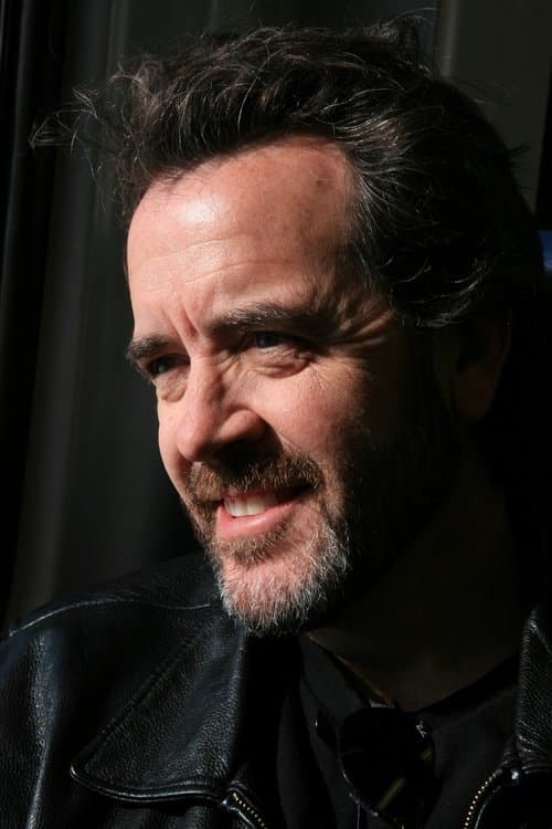 Tom Woodruff Jr