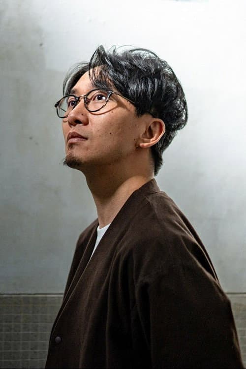 Nick Cheuk Yik Him