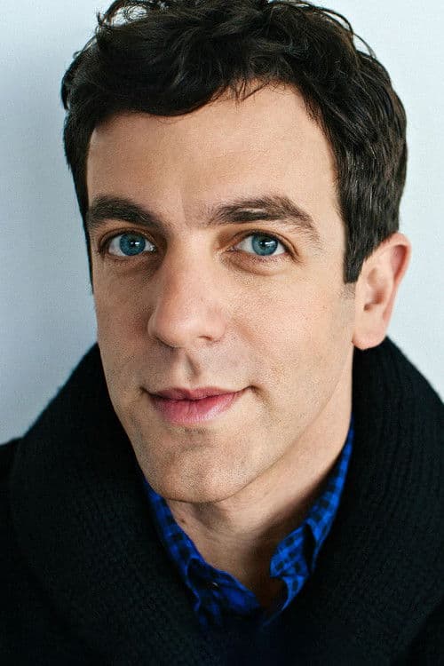 Bj Novak