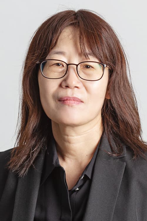 Shin Su Won