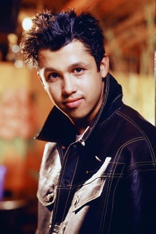 Erik Michael Estrada