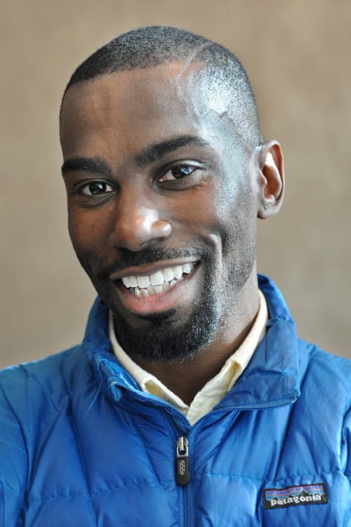 Deray Mckesson