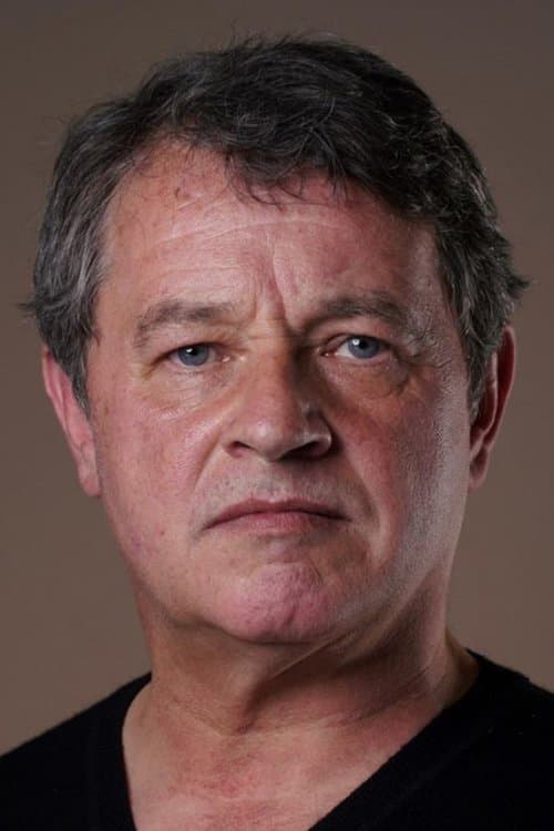 Brian Mccardie