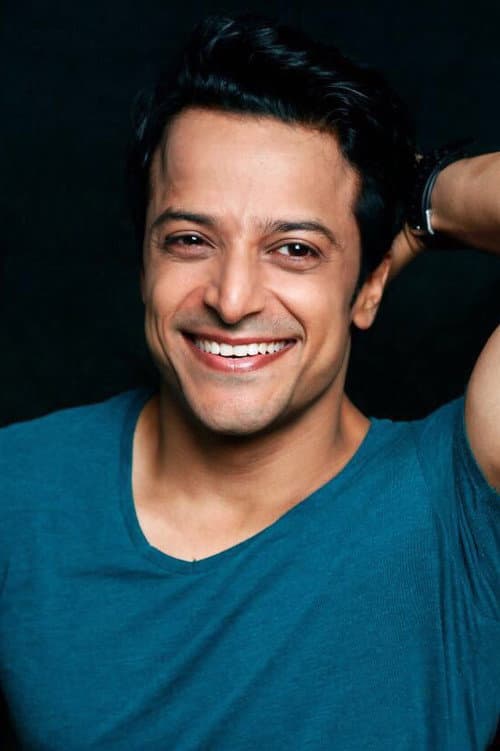 Akshat R Saluja