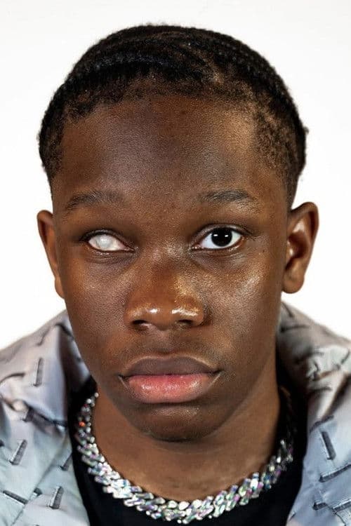 Mohamed Lamine Cisse