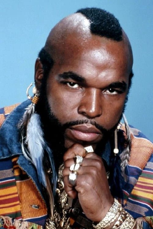 Mr T