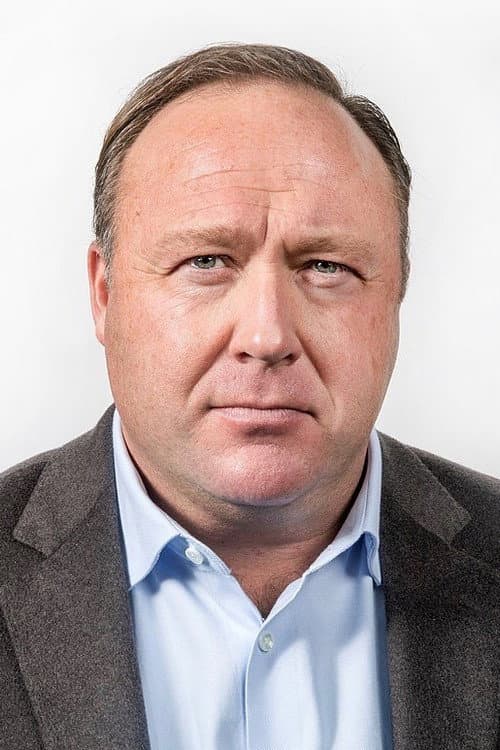 Alex E Jones