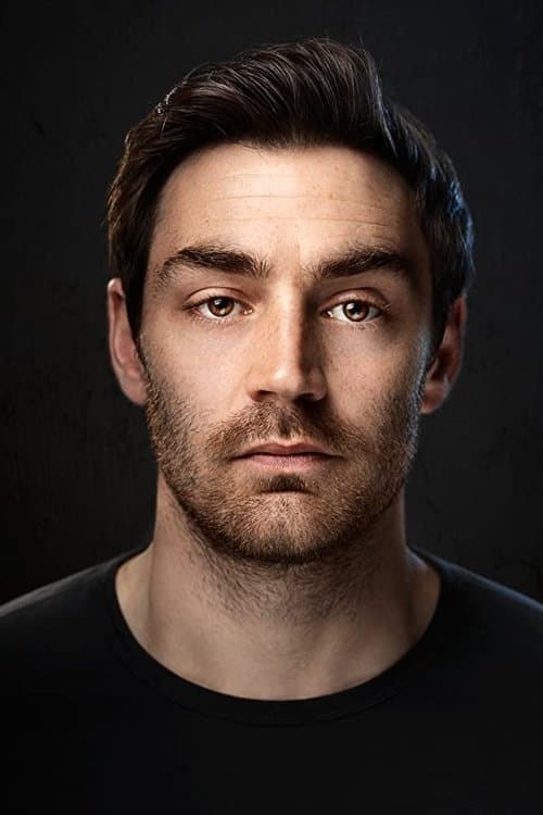 Matthew Mcnulty