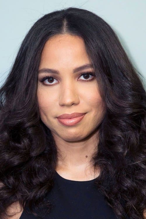 Jurnee Smollett Bell