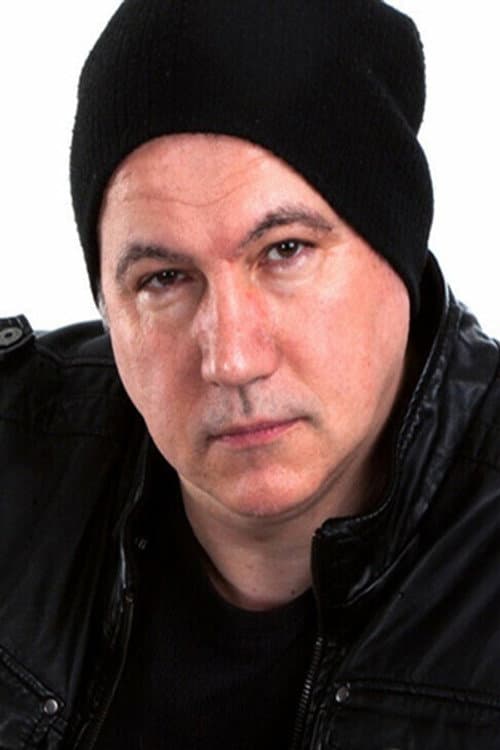 Steve Du Melo
