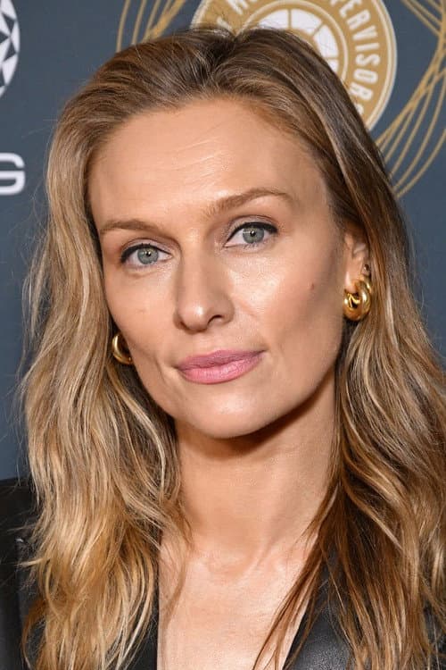 Michaela Mcmanus