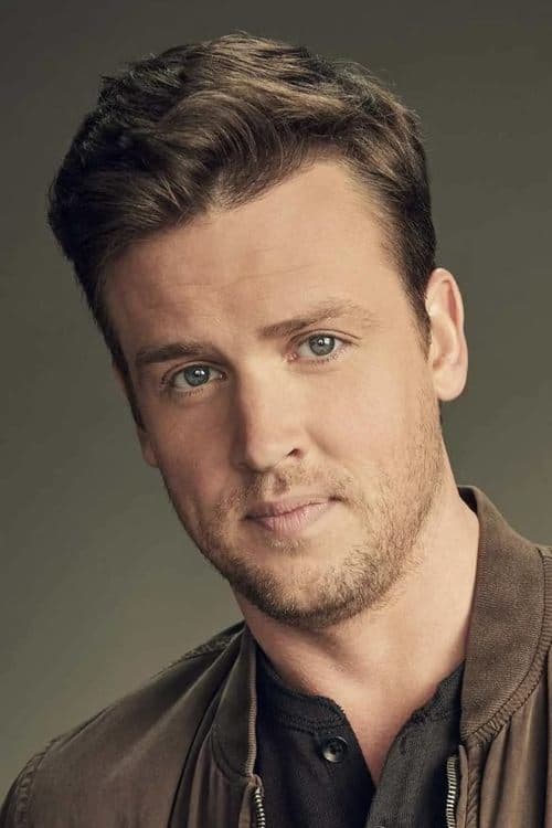 Jack Cutmore Scott