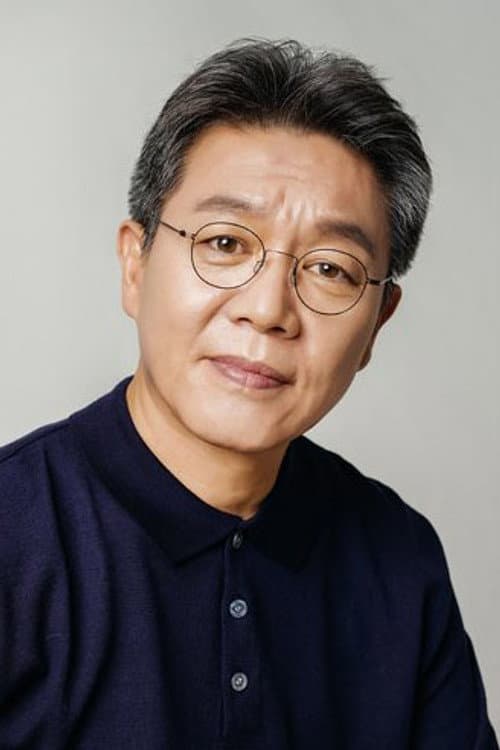 Kim Seung Wook
