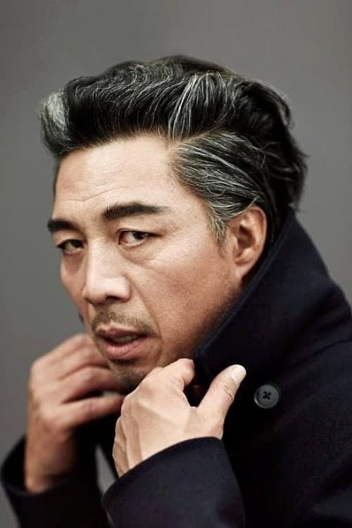 Ahn Kil Kang