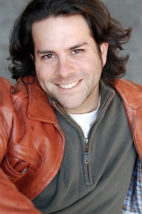 Jason J Lewis