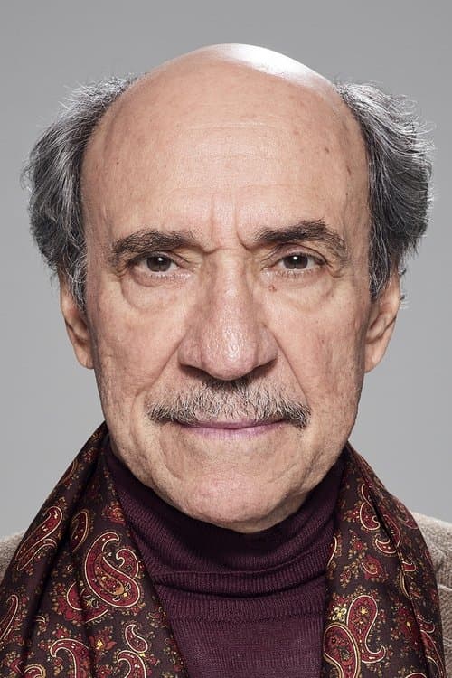 F Murray Abraham