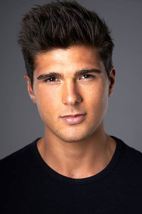 Nico Decastris