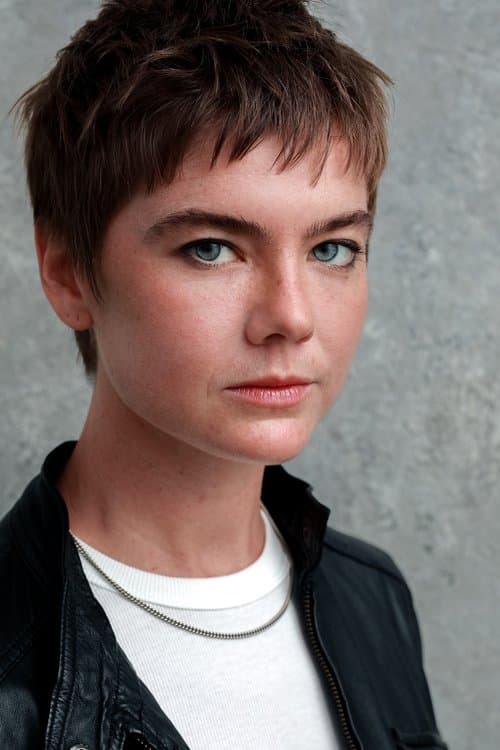 Sarah J Bartholomew
