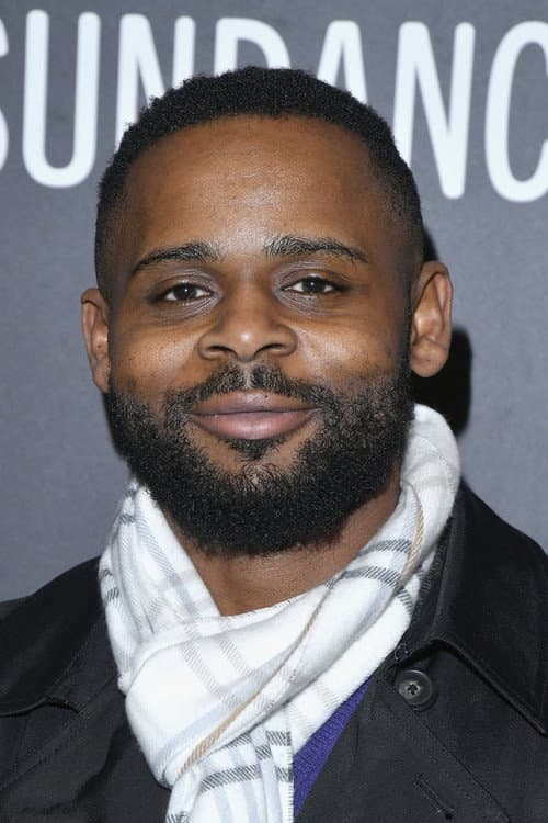 Gerard Mcmurray