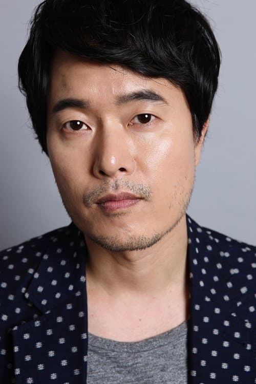 Jung Seung Kil