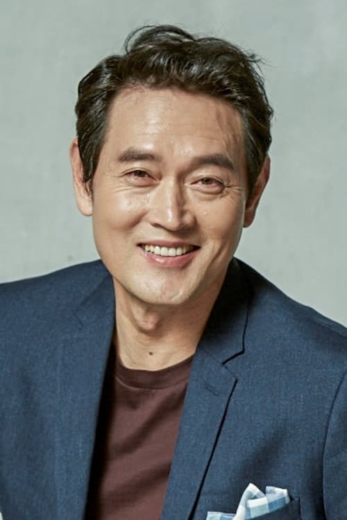Kim Myung Soo