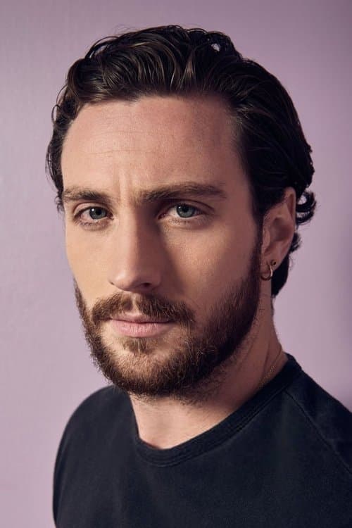 Aaron Taylor Johnson