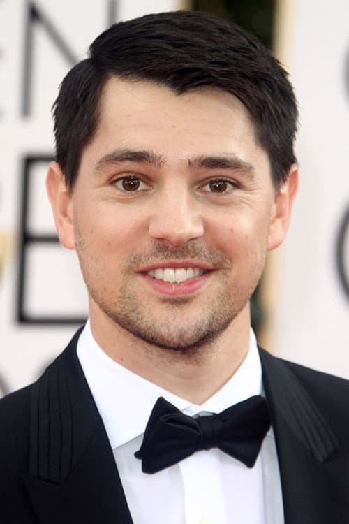 Nicholas Dagosto