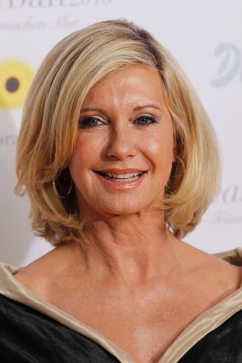 Olivia Newton John