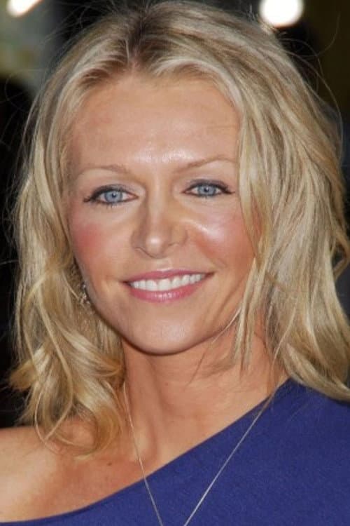 Anne Marie Deluise