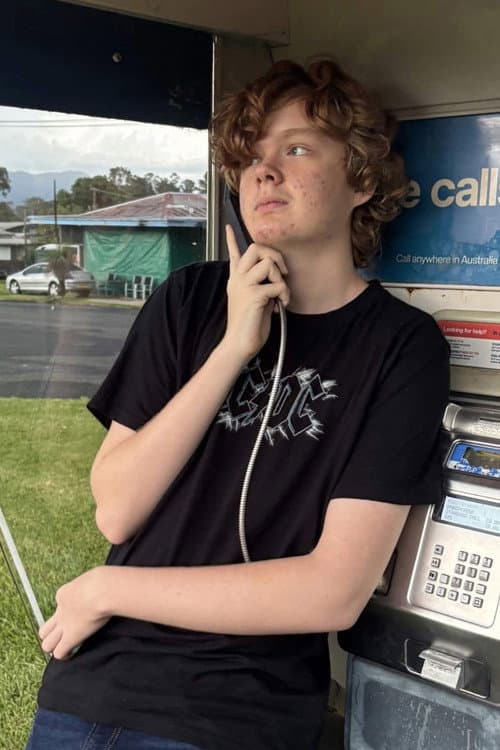 Fraser Keane