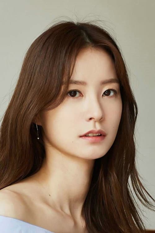 Jung Yu Mi