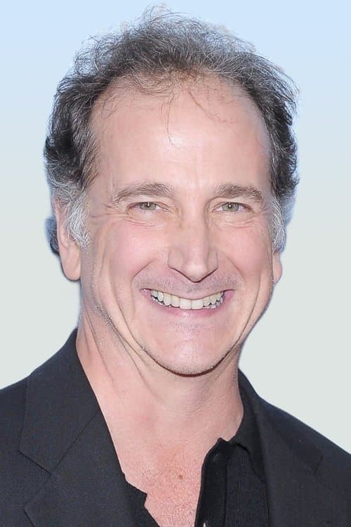 Mark Linn Baker