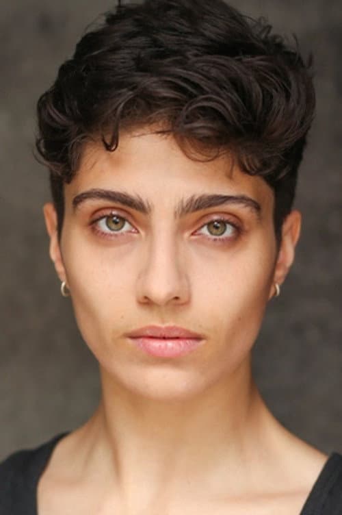 Xelia Mendes Jones