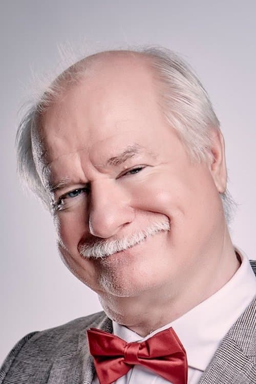 Pierre Van Pletzen