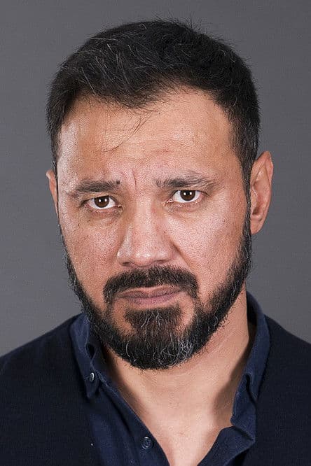 Berik Aytzhanov