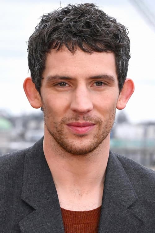 Josh Oconnor