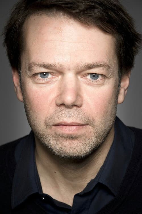 Hans Christian Schmid