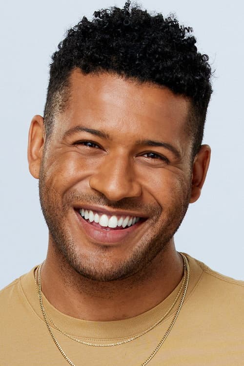 Jeffrey Bowyer Chapman