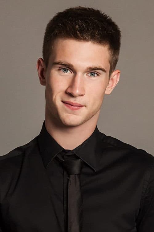 Calem Macdonald
