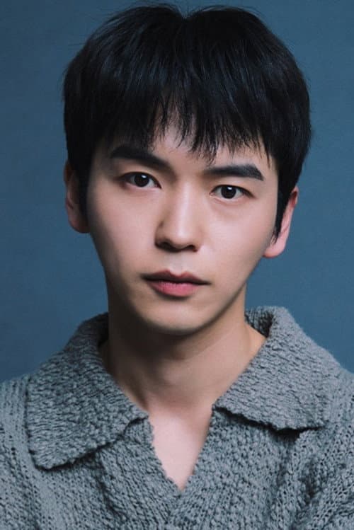 Kang Seung Ho