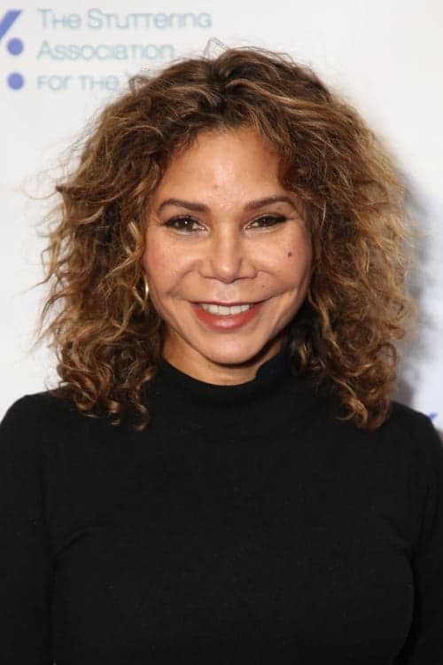 Daphne Rubin Vega