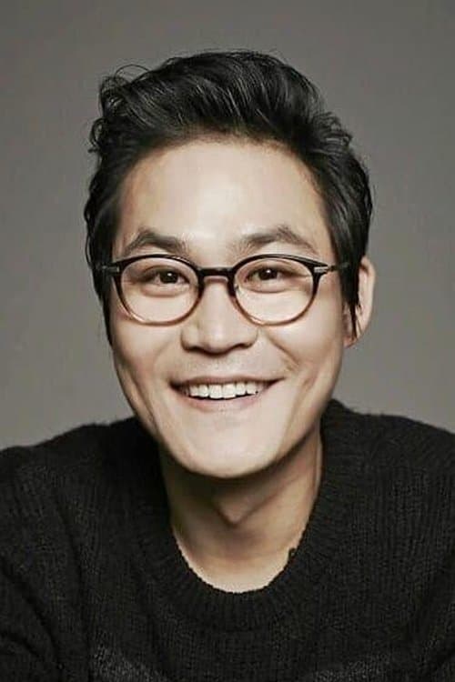 Kim Seong Gyoon