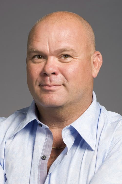 Paul De Leeuw