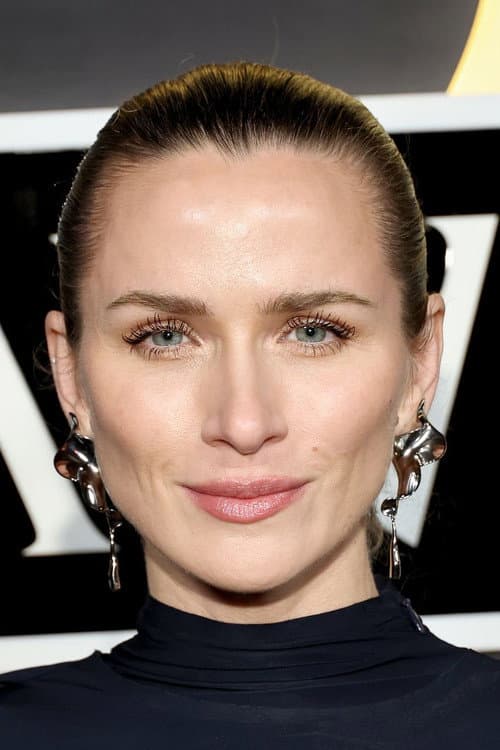 Shantel Vansanten