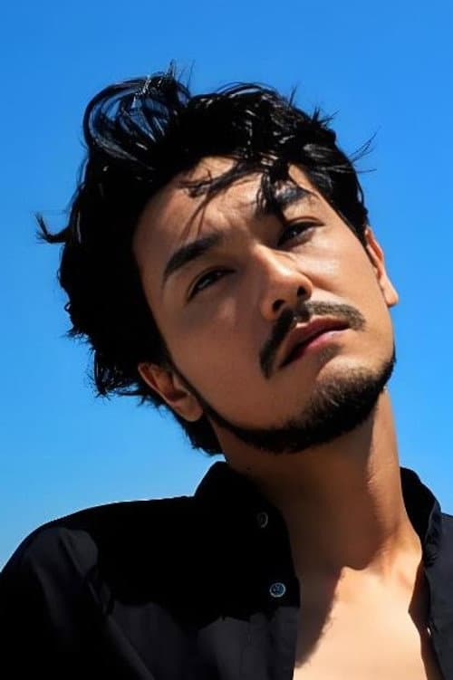 Adam Pak Tin Nam