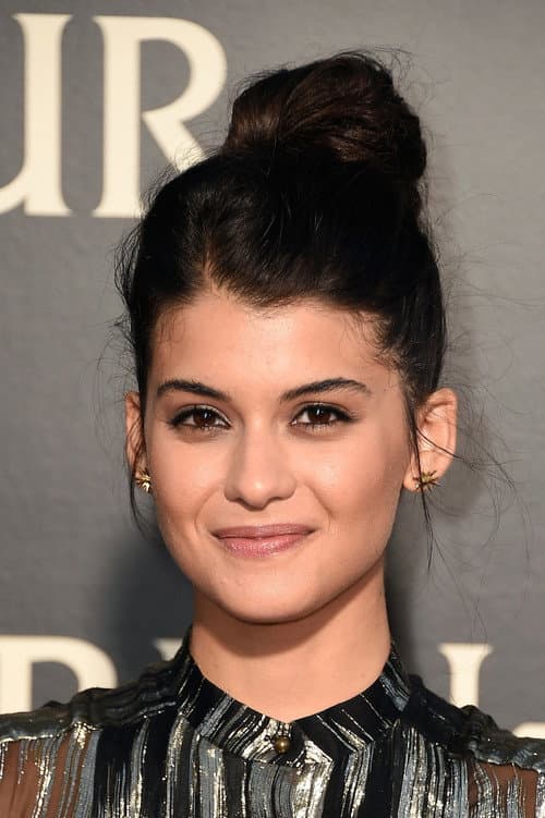 Sofia Black Delia
