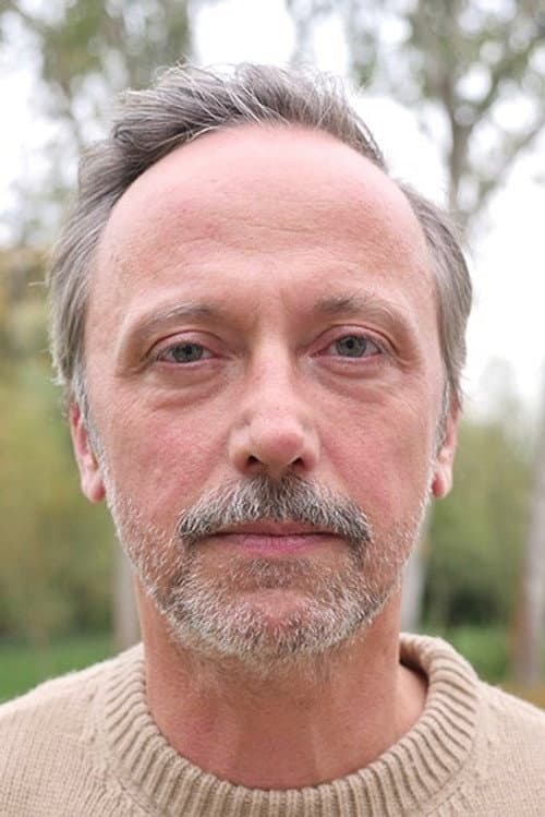 Jean Luc Vincent